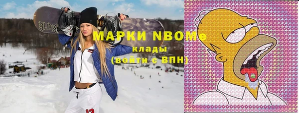 молекула духа Алексин