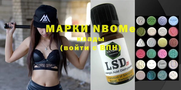 молекула духа Алексин